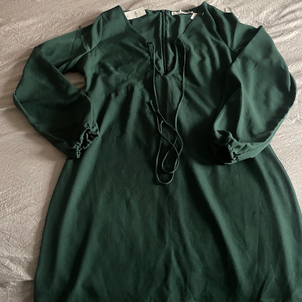 Brand New Abercrombie dress
